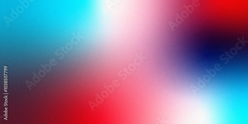 red blue and white gradient background, abstract background with lines abstract pastel spring blue red purple gradient trendy color palette background