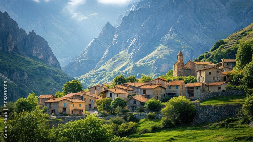 Mountain Village