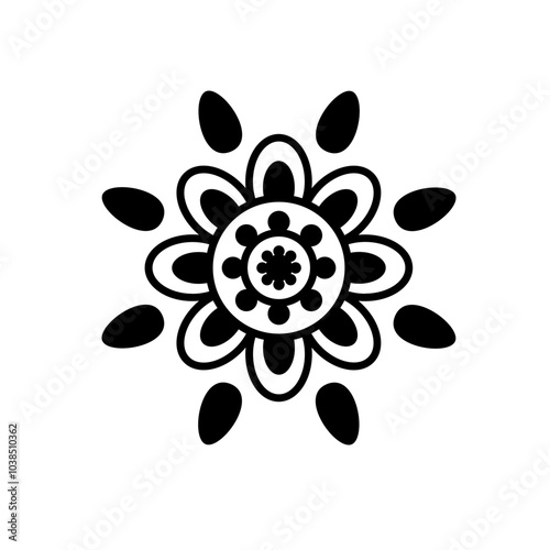 Batik is a traditional Indonesian fabric art characterized by intricate designs created using a wax-resist dyeing technique. Each motif holds cultural significance and often tells a story or symbolize