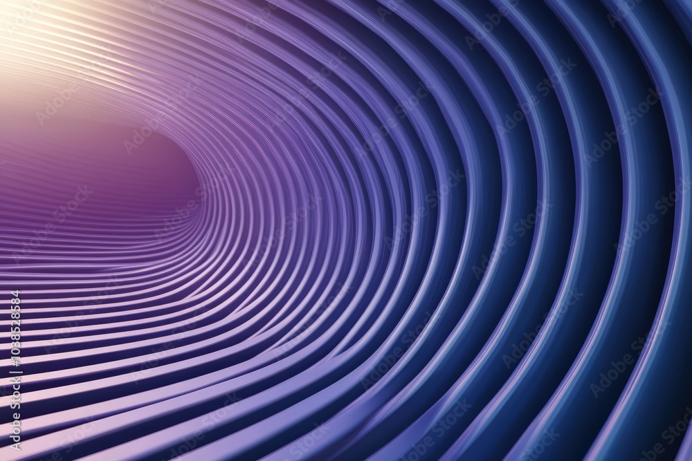 Vibrant abstract swirling waves Vibrant abstract swirling waves