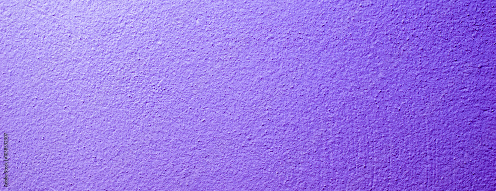 the wall is painted with violet paint with visible details the wall is painted with violet paint with visible details