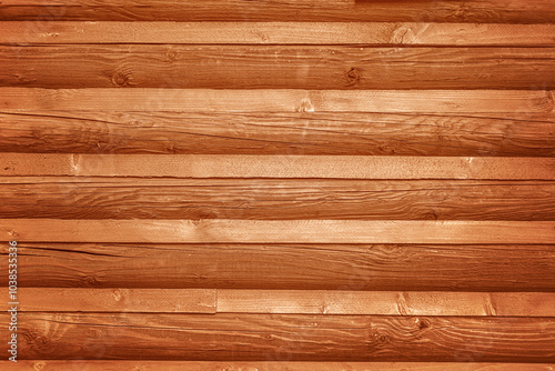 Obraz na płótnie Old wood background texture, wooden abstract textured backdrop w salonie