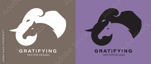 Stylish Branding Logos That Define Your Aesthetic photo