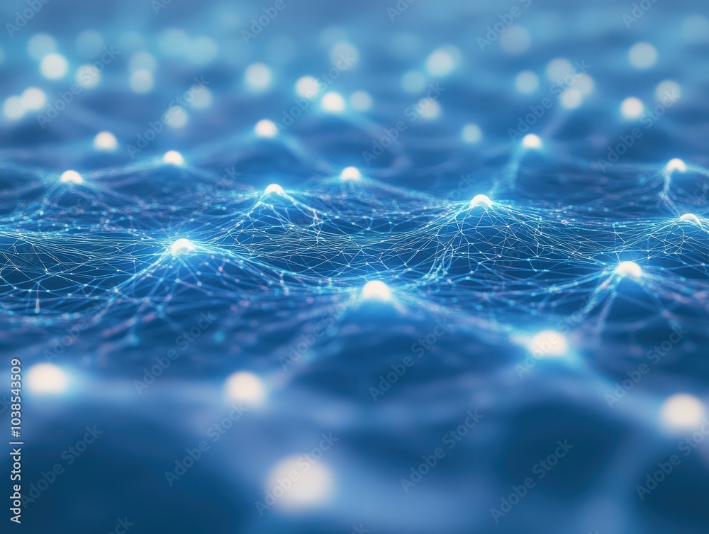 abstract digital network background abstract digital network background