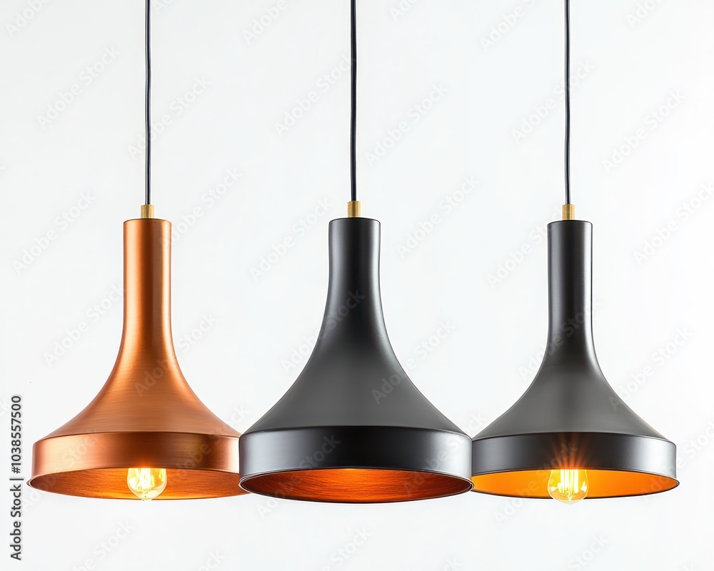 Modern Hanging Pendant Lamps Modern Hanging Pendant Lamps