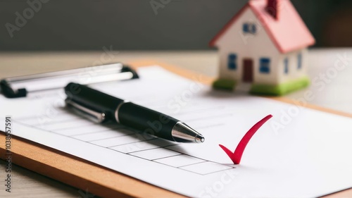 Essential steps for completing your home purchase checklist a comprehensive guide to ensure smooth transactions and peace of mind