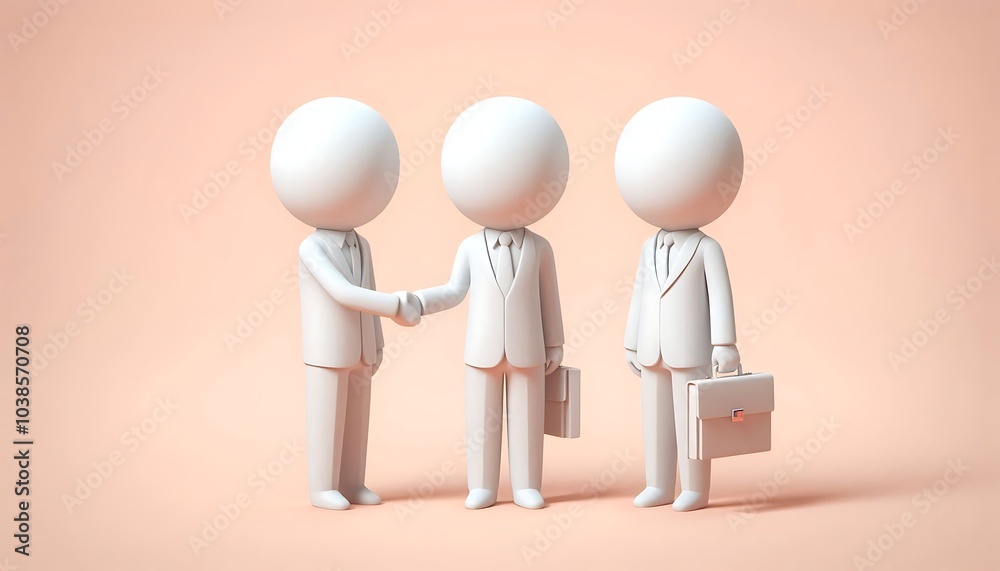 3d 상업 모델 3d 상업 모델