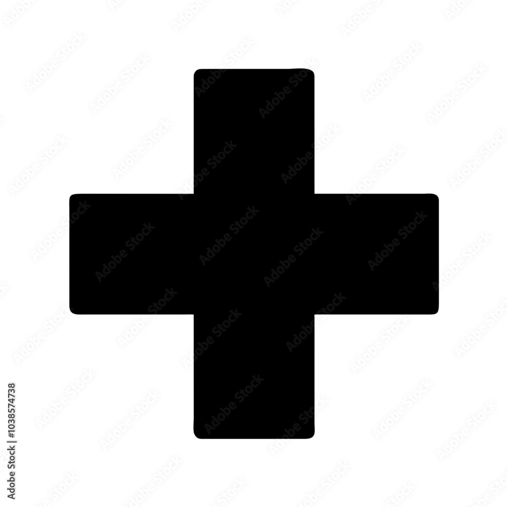 Symbol for adding or increasing elements Symbol for adding or increasing elements