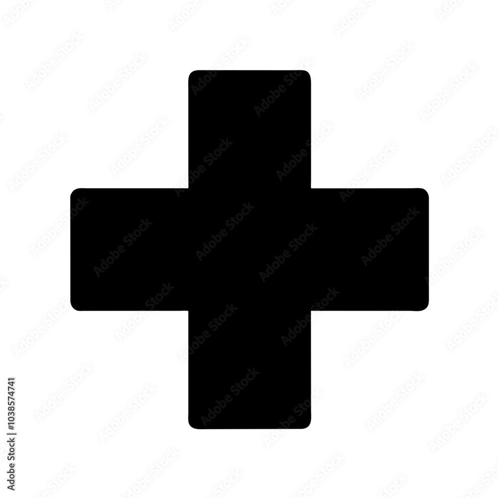Symbol for adding or increasing elements Symbol for adding or increasing elements