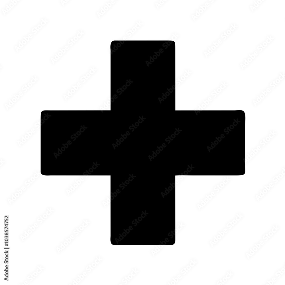 Symbol for adding or increasing elements Symbol for adding or increasing elements