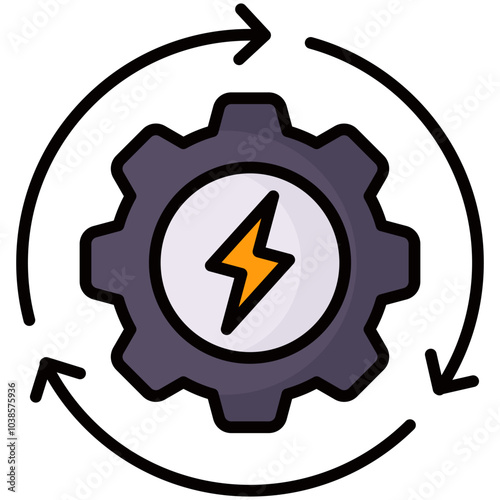 Rapid Icon