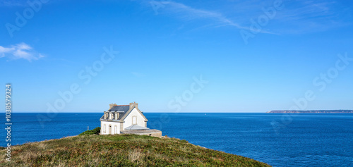 Famous Lighthouse at Pointe...