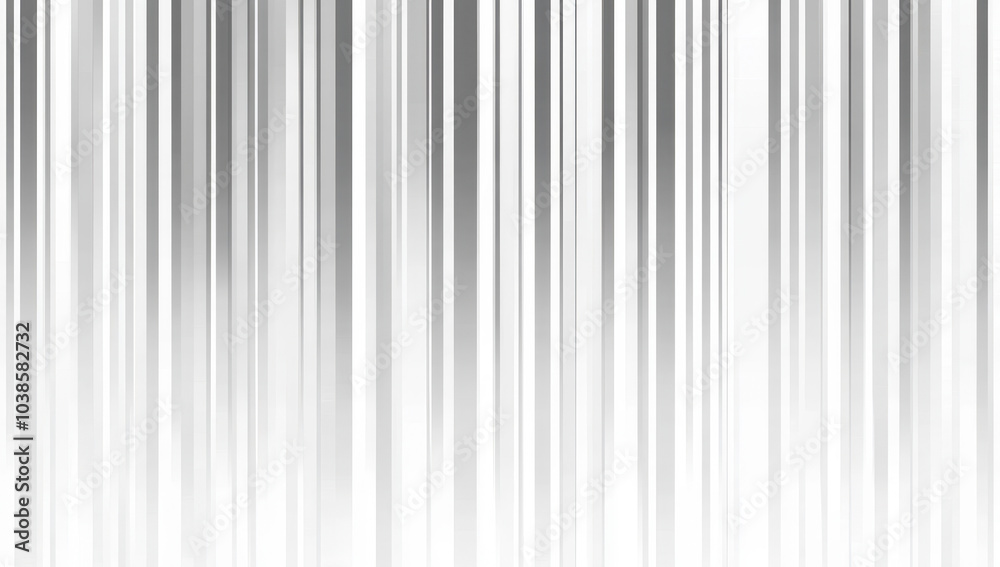 Abstract Vertical Line Background with Gradient Stripes Abstract Vertical Line Background with Gradient Stripes