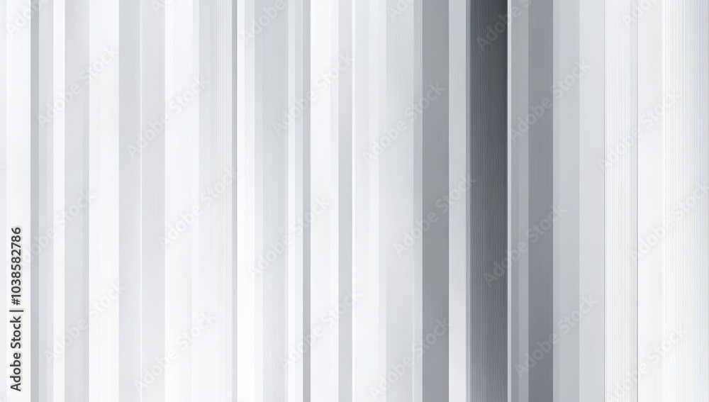 Abstract Vertical Line Background with Gradient Stripes Abstract Vertical Line Background with Gradient Stripes