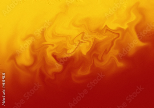 Fire background