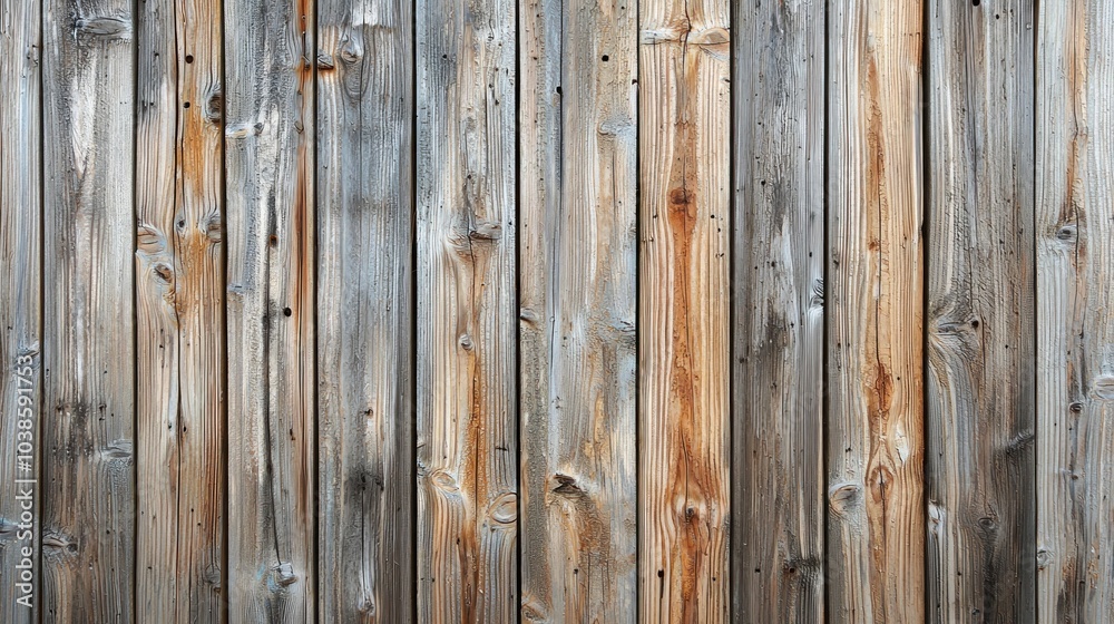 Simple Wooden Panel Simple Wooden Panel