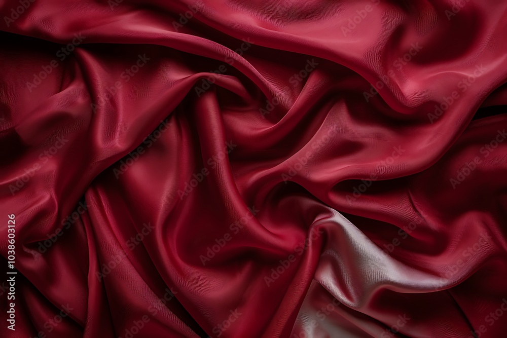 red satin background red satin background