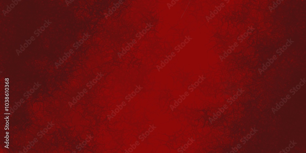 Red background abstract image with thick red smoke on the left and right 001 Red background abstract image with thick red smoke on the left and right 001