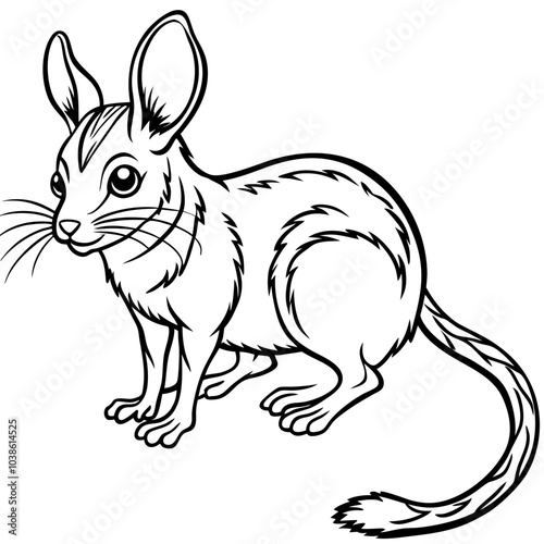  Jerboa