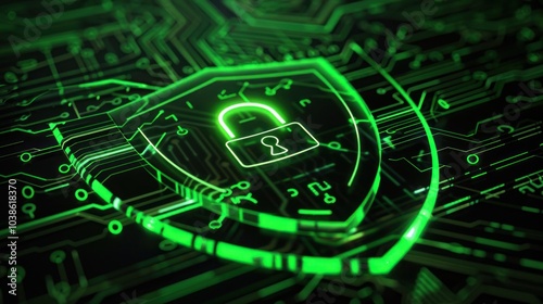 Cybersecurity and Digital Protection