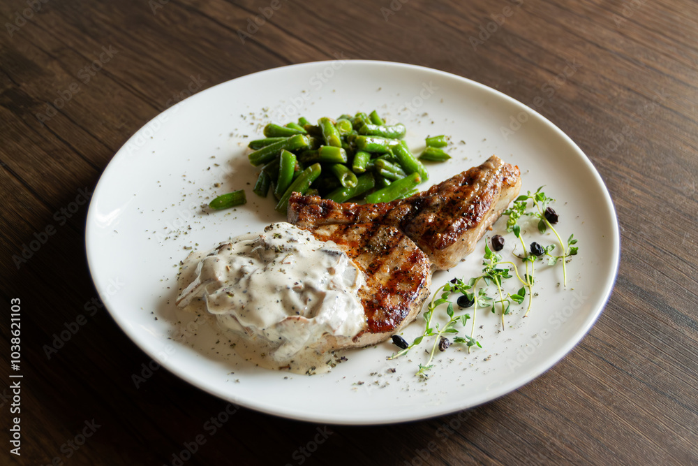 steak steak