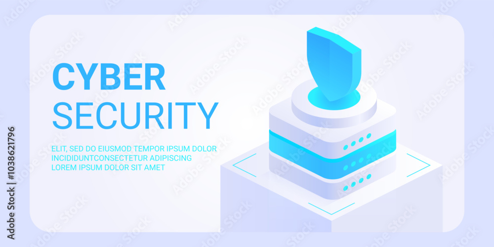 Cyber security isometric concept. Antivirus, encryption, cloud data protection. Software development. Safety internet. Online information protect. Digital technology vector background. Cyber security isometric concept. Antivirus, encryption, cloud data protection. Software development. Safety internet. Online information protect. Digital technology vector background.
