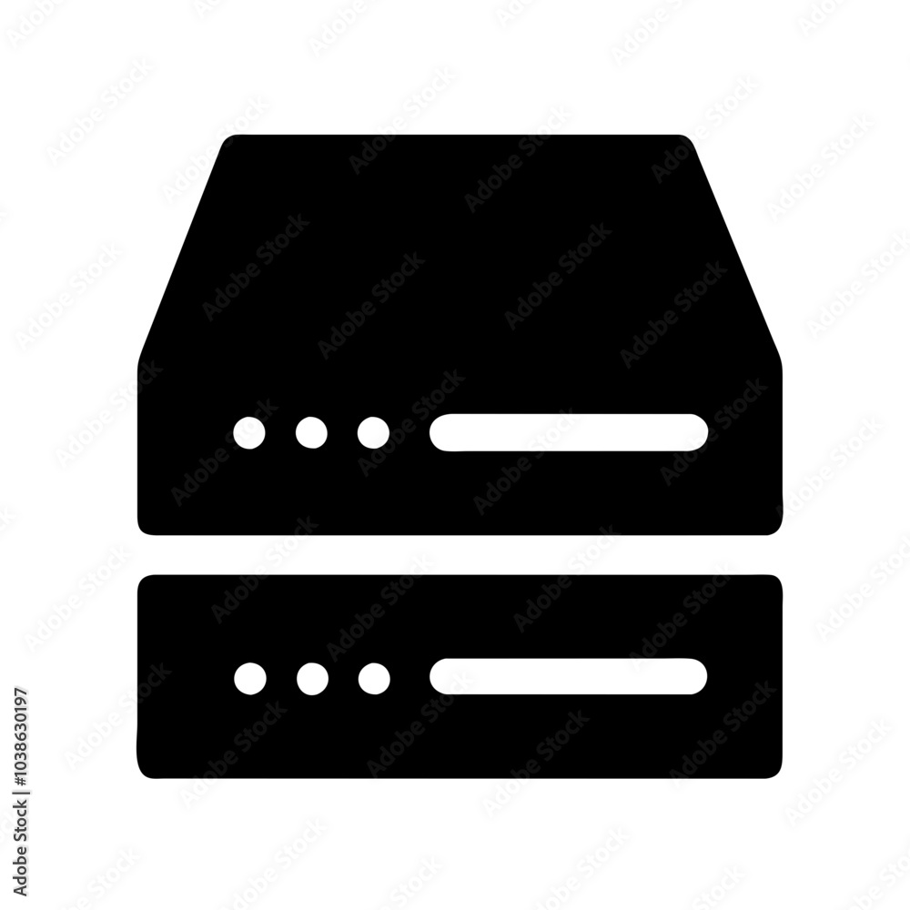 Centralized resource provider for networks Centralized resource provider for networks