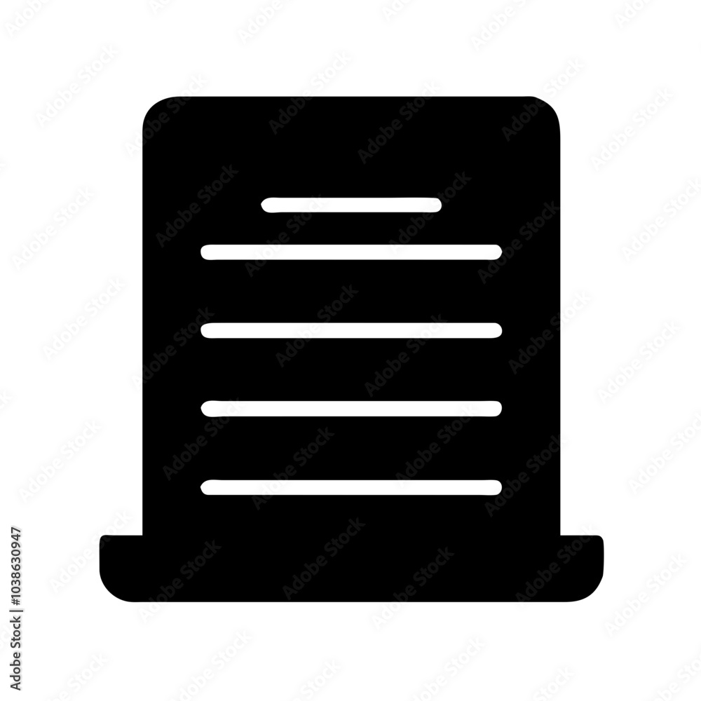 Icon for user enrollment or sign-up Icon for user enrollment or sign-up