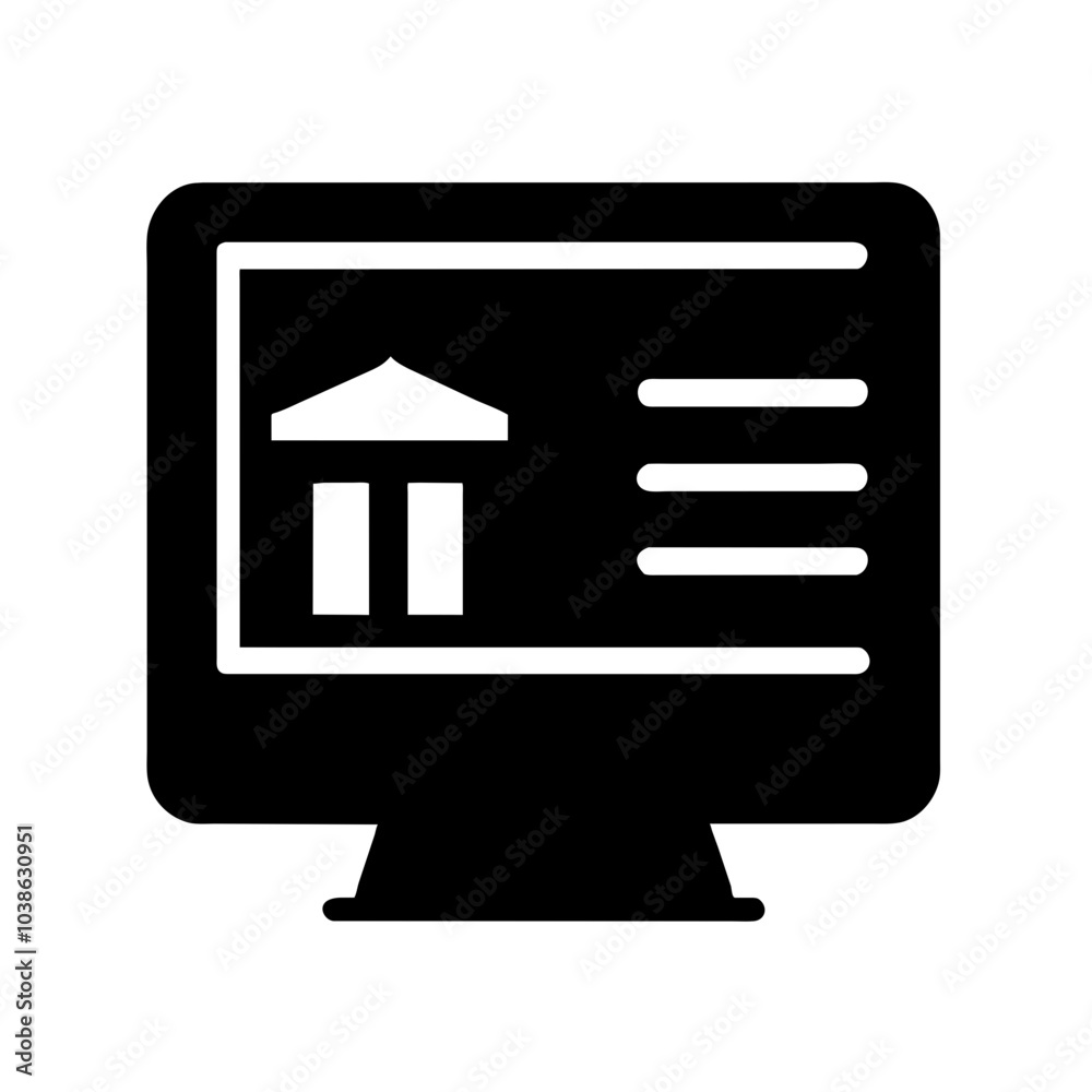Icon for user enrollment or sign-up Icon for user enrollment or sign-up