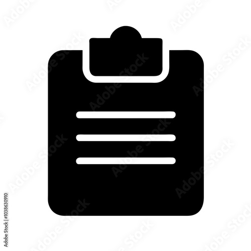  Icon for user enrollment or sign-up