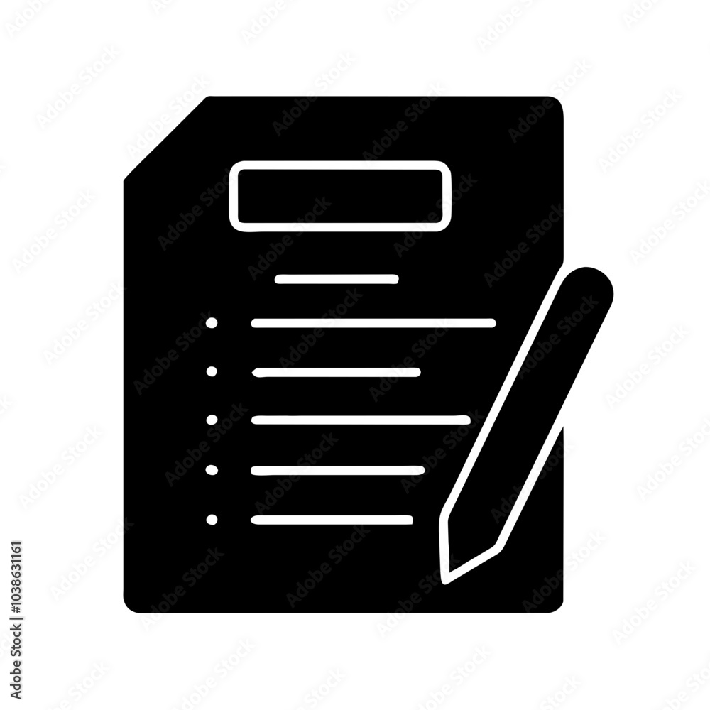 Icon for user enrollment or sign-up Icon for user enrollment or sign-up