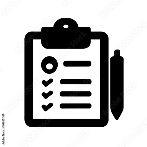  Icon for user enrollment or sign-up