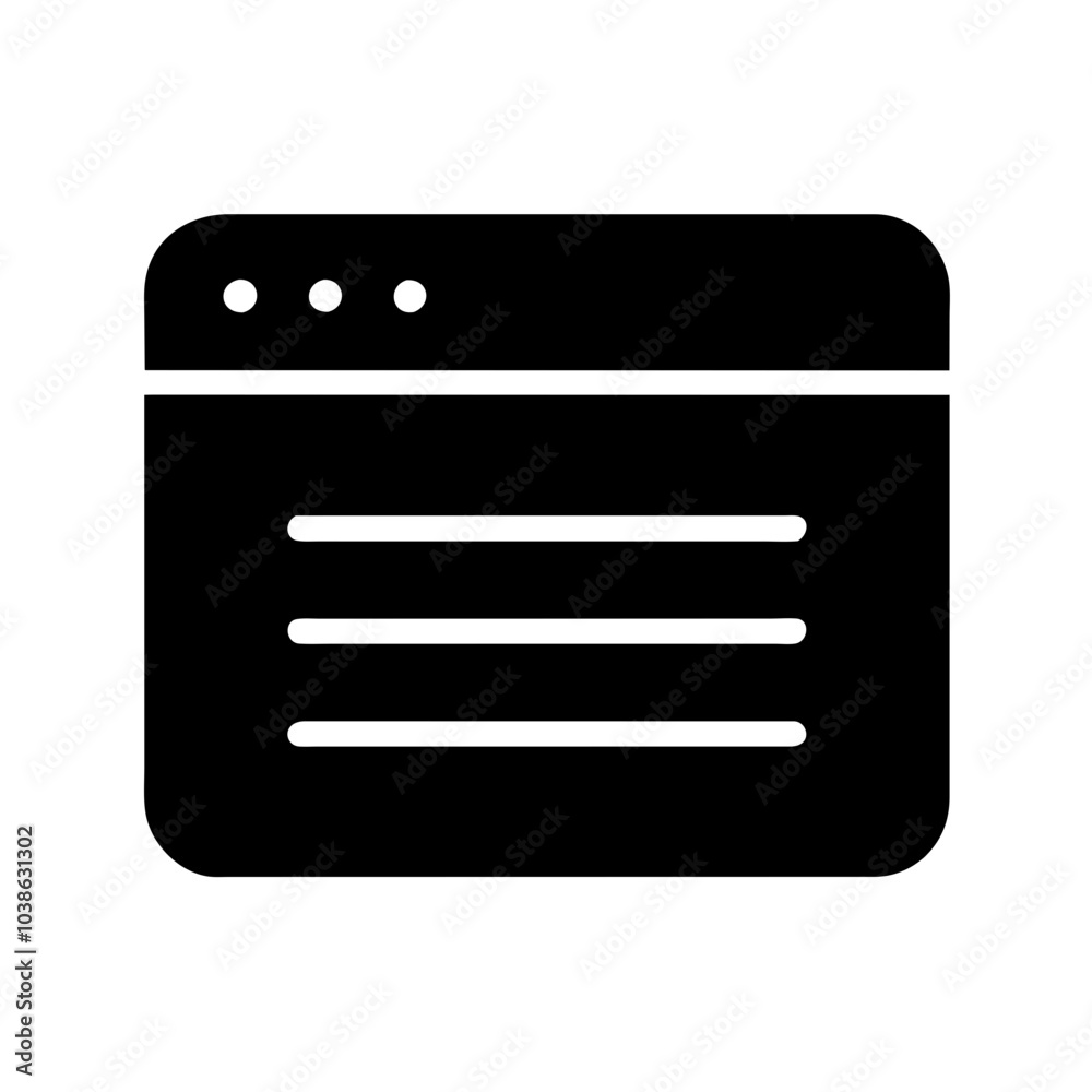 Icon for user enrollment or sign-up Icon for user enrollment or sign-up