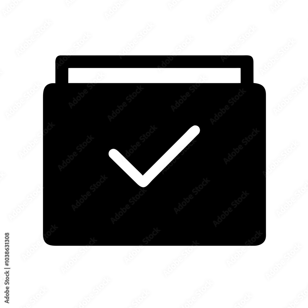 Icon for user enrollment or sign-up Icon for user enrollment or sign-up