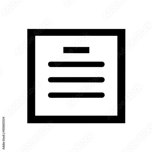  Icon for user enrollment or sign-up