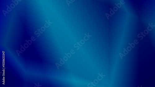 Prism Rainbow Light on Dark Background Overlay. Crystalline abstract marble effect. Blurred spectral transitions complemented by grainy texture of green and blue colors