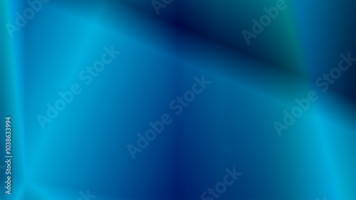 Prism Rainbow Light on Dark Background Overlay. Crystalline abstract marble effect. Blurred spectral transitions complemented by grainy texture of green and blue colors