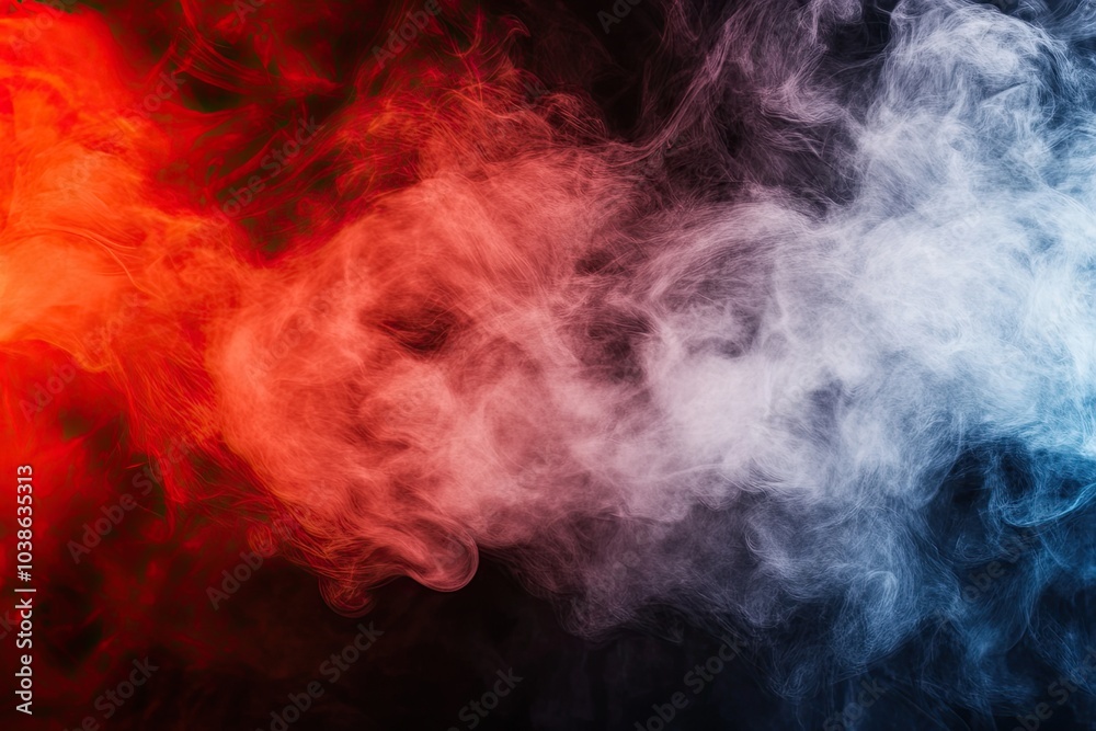 abstract smoke background abstract smoke background
