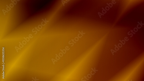 abstract background in brown color. Elegant dynamic and bright gradient for digital, banner, business, web, brochure, flyer, advertising, print, decoration, display