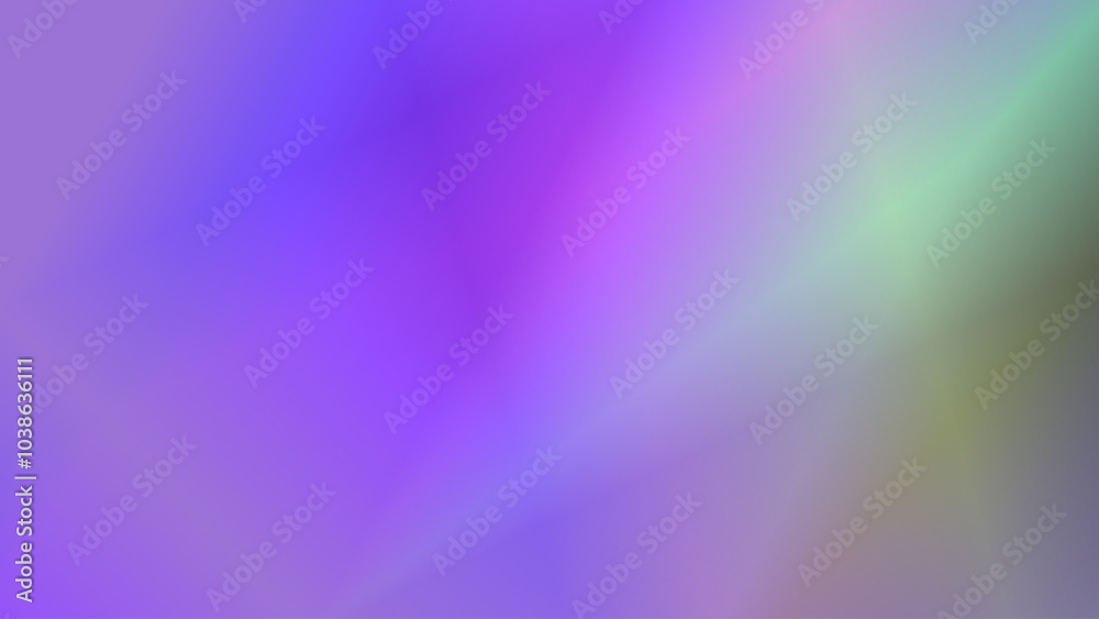 Fototapeta premium Abstract lilac gradient or light colorful background. Wallpaper with raster effect. Vector halftone