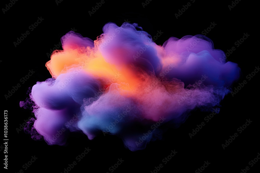 Fototapeta premium abstract colorful background