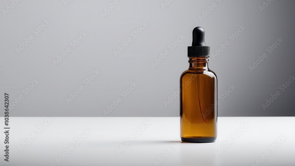 Create a stunning presentation with this oil tincture mockup. Ideal for showcasing your product packaging, it's designed to emphasize branding with a clean, modern look. Create a stunning presentation with this oil tincture mockup. Ideal for showcasing your product packaging, it's designed to emphasize branding with a clean, modern look.