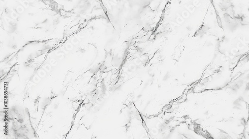 White Marble Texture