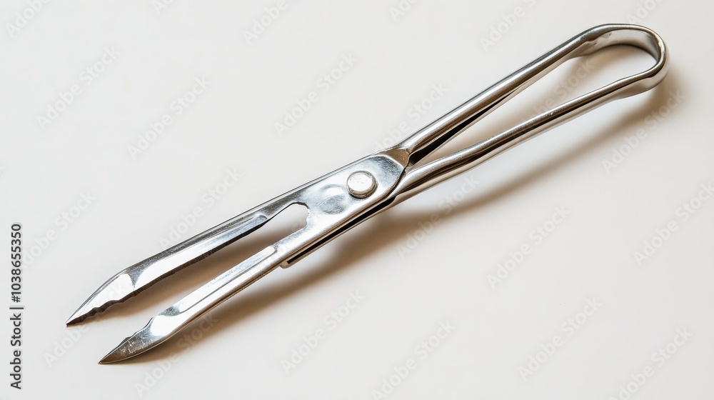 Surgical Forceps: A Precise Instrument for Medical Procedures