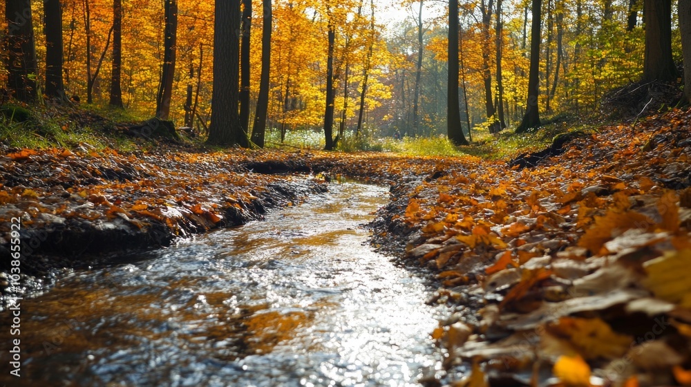 Autumn picnic with cozy blankets, pumpkins, and a warm meal under golden trees. Autumn picnic with cozy blankets, pumpkins, and a warm meal under golden trees.