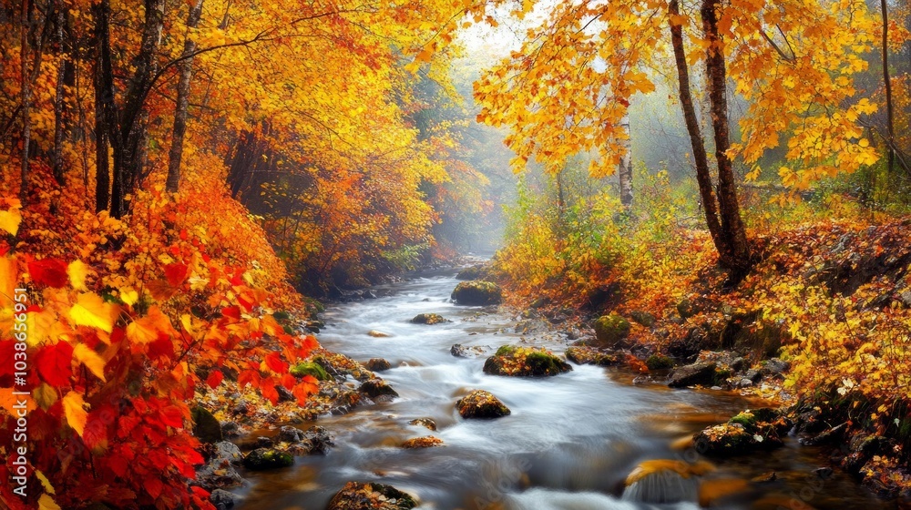 Autumn picnic with cozy blankets, pumpkins, and a warm meal under golden trees. Autumn picnic with cozy blankets, pumpkins, and a warm meal under golden trees.