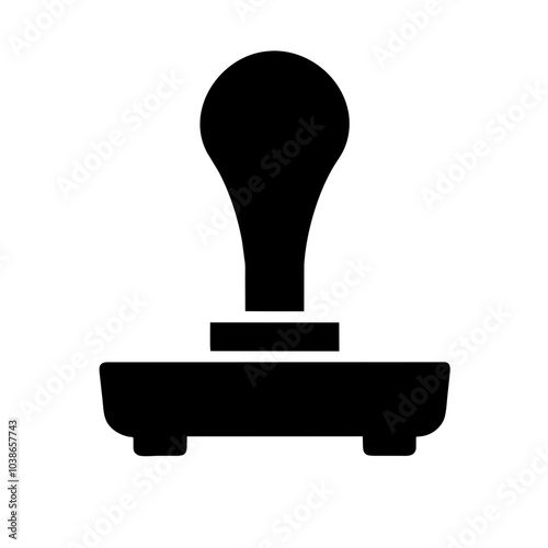 A small piece of paper for mailing