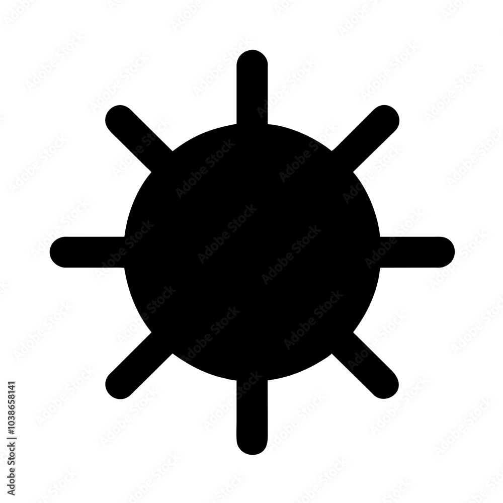 The star at the center of the solar system The star at the center of the solar system