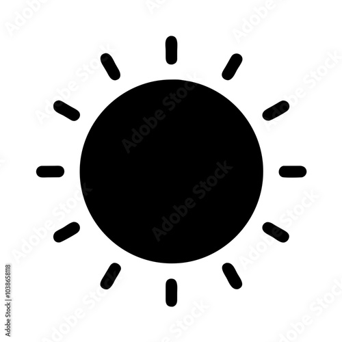 The star at the center of the solar system