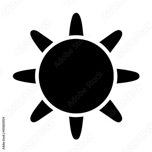 The star at the center of the solar system